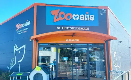 Zoomalia Luçon 85 | Animalerie