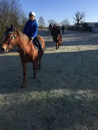 Poney Club de Paloumey