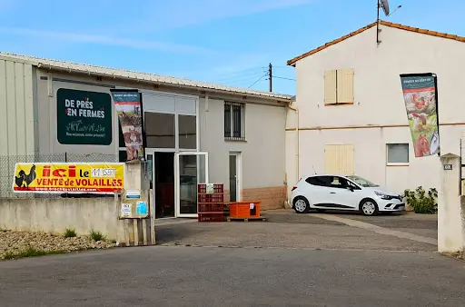 De Prés en Fermes