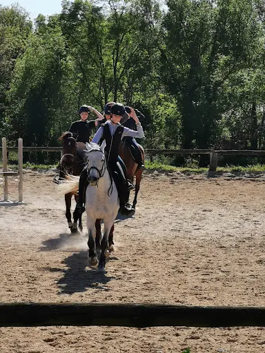 Centre Equestre du Dardaillon
