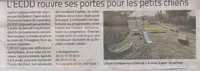 Education Canine du Dardaillon