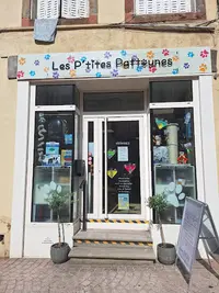 Les P Tites Pattounes