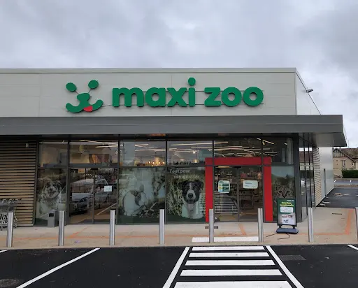 Maxi Zoo Lunéville