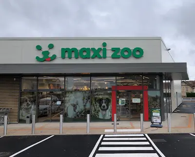 Maxi Zoo Lunéville