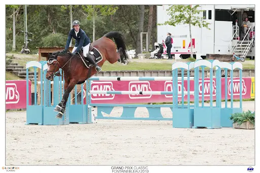 Haras de Luppy