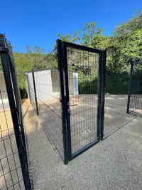 Pension Canine le Mont Olympe