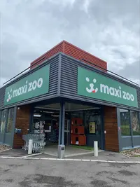 Maxi Zoo Luxeuil-les-bains