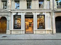 J Ai Plus de Croquettes - Lyon