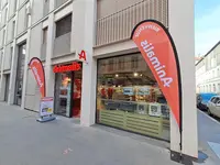 Animalis Lyon 6