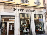 P Tit Père Lyon