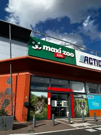 Maxi Zoo Leers
