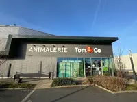 Tom & Co Leers