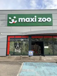 Maxi Zoo Mably