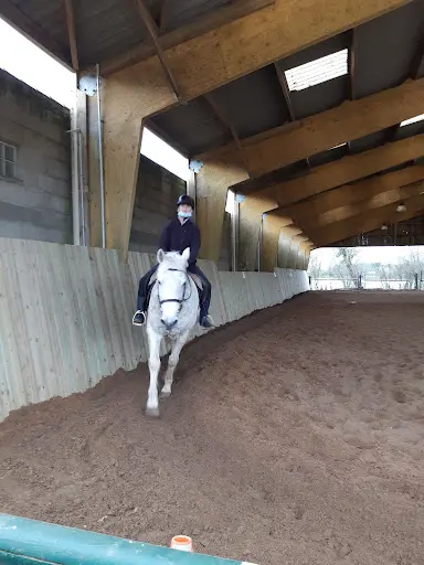 Centre Equestre de Machecoul