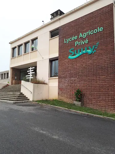Ensemble Scolaire Terre et Avenir