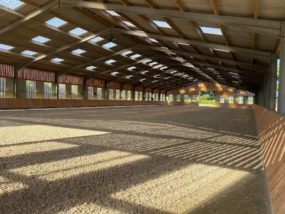 Centre Équestre de Tromelin - Mahalon