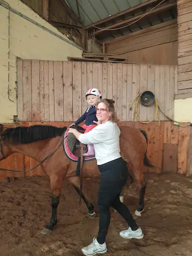Centre Equestre la Cravache
