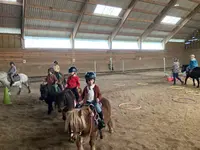 Cheval de Coeur
