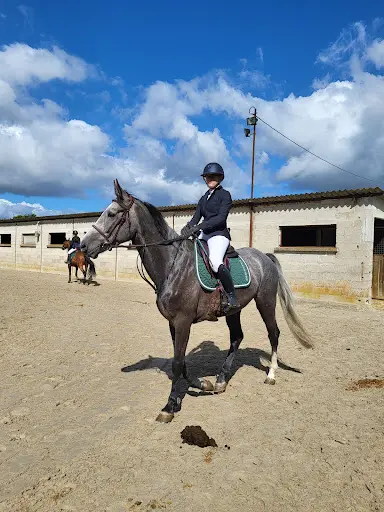 Centre Equestre de Mairy