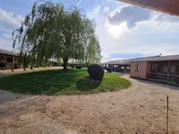 Ecuries de l'Urous
