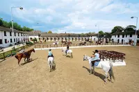 Centre Hippique de Maisons Laffitte