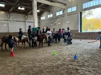 Poney Club Txiki