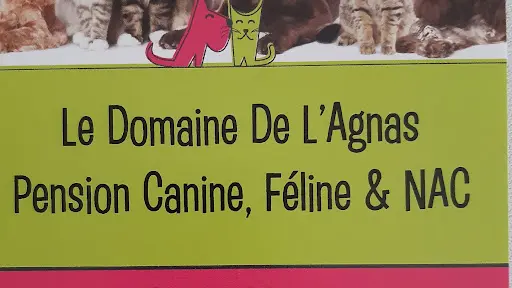Pension le Domaine de l'Agnas