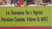 Pension le Domaine de l'Agnas