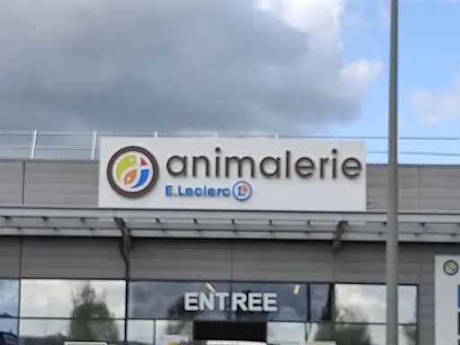 E.leclerc Animalerie