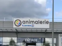 E.leclerc Animalerie