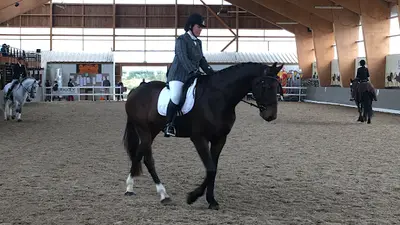 Centre Equestre Poney Club Pau-malaussanne