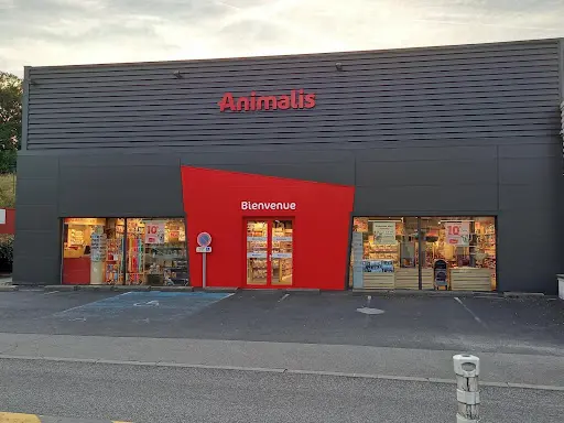 Animalis Malemort