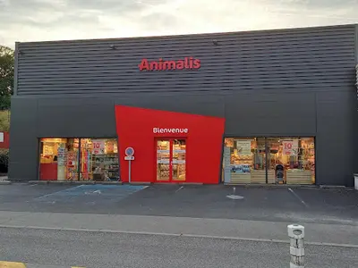 Animalis Malemort