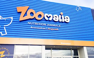 Zoomalia Brive-la-gaillarde - Malemort 19 | Animalerie