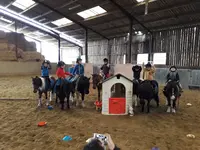 Mamers Équitation