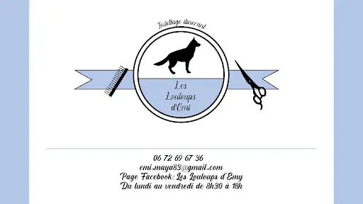 Les Louloups d'Emi