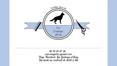 Les Louloups d'Emi