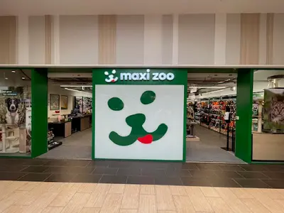 Maxi Zoo Mandelieu-la-napoule