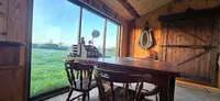 La Pension du P Tit Ranch