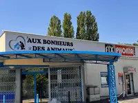 Aux Bonheurs des Animaux