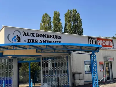 Aux Bonheurs des Animaux