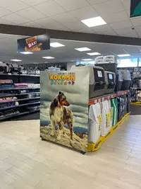 Kokoon Animal Shop Manosque