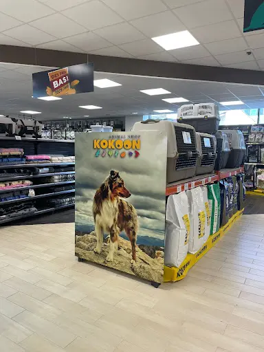 Kokoon Animal Shop Manosque