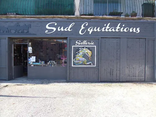 Sud Equitations