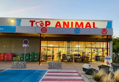 Top Animal Manosque