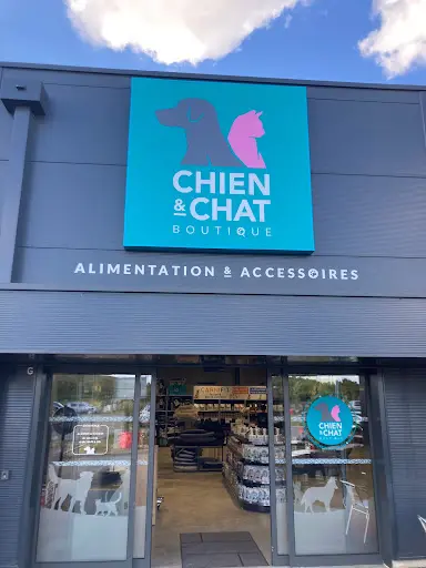 Chien et Chat Boutique