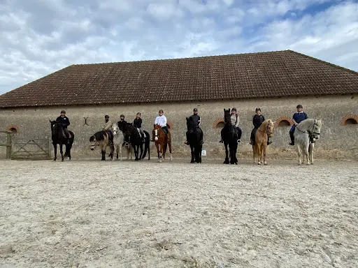 Écurie Arcadie Production