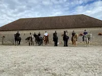 Écurie Arcadie Production