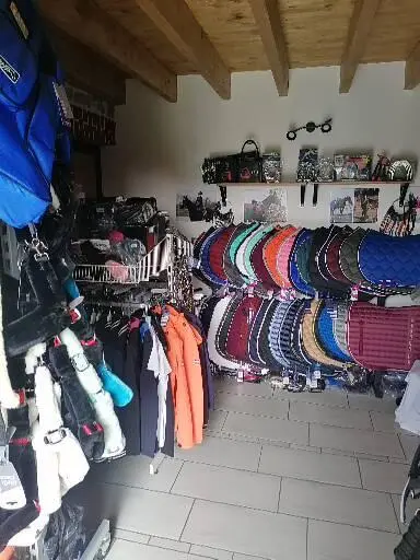 Sellerie Caval And Co