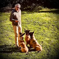 6notracker Agence Canine